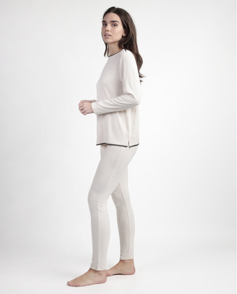 63628 - PIGIAMA ELEGANTE