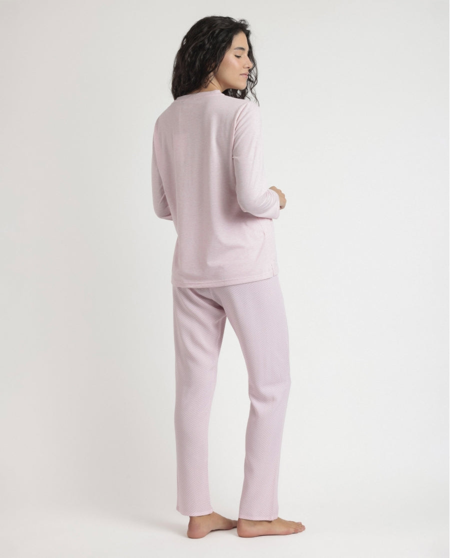 62606 - PIGIAMA CLASSIC A SPIGA