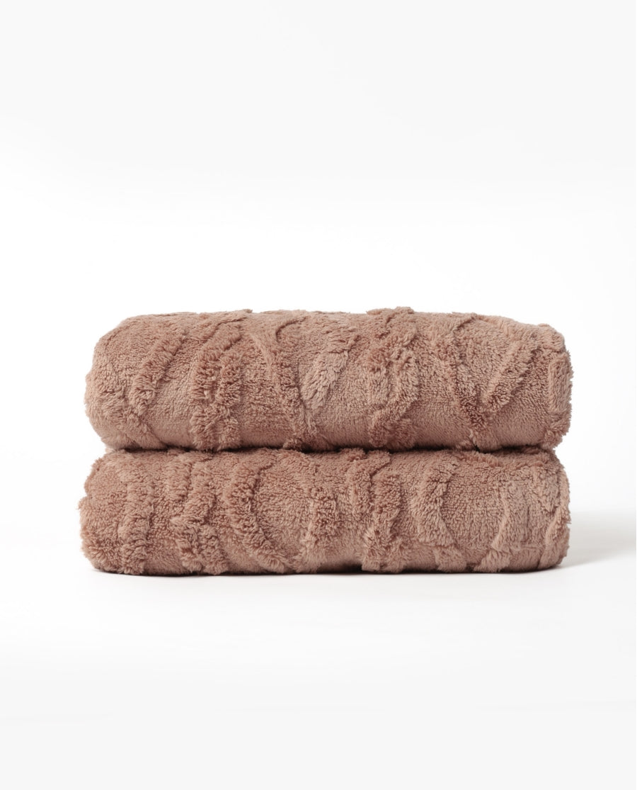 69028 - COPERTA IN PELLICCETTA