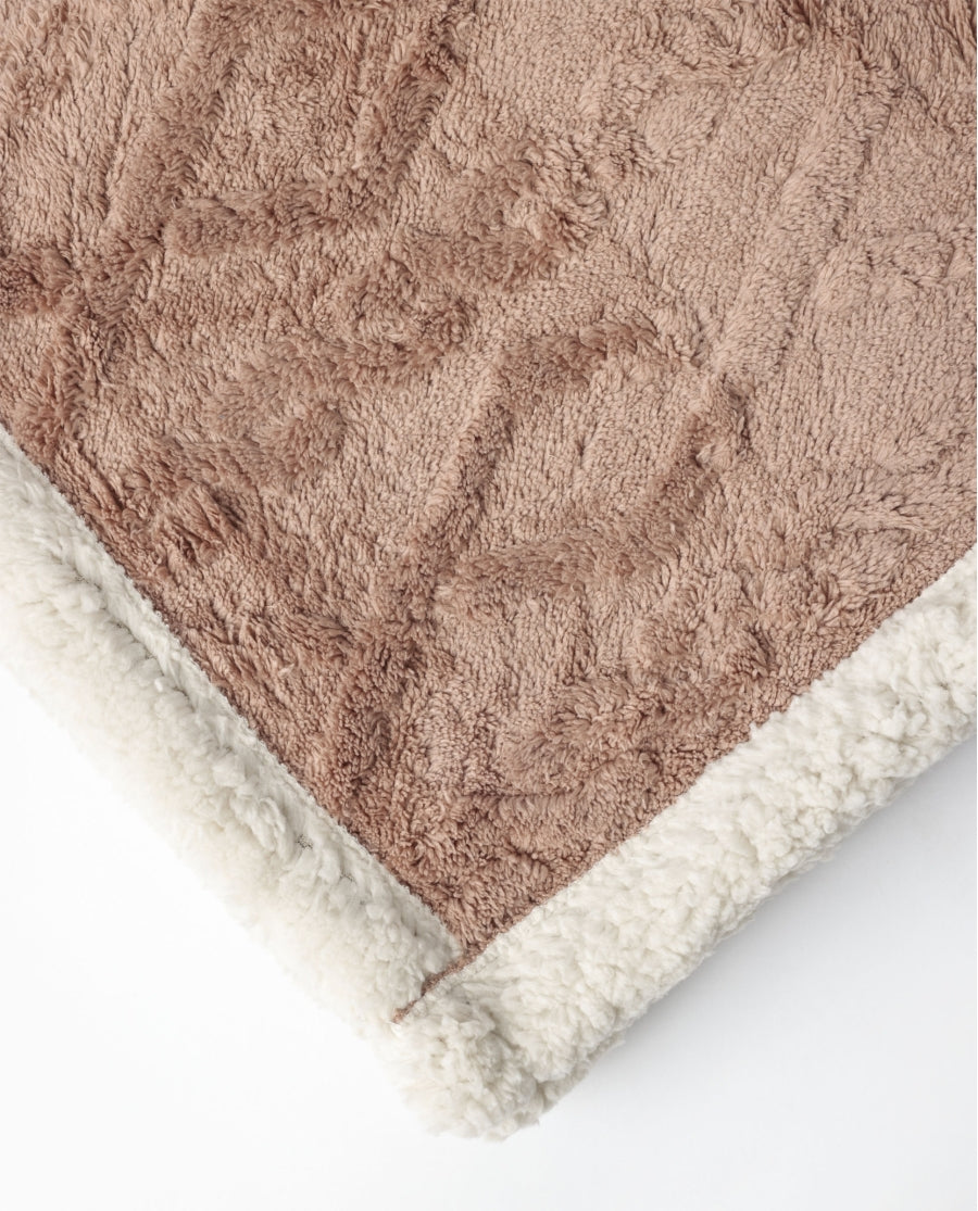69028 - COPERTA IN PELLICCETTA