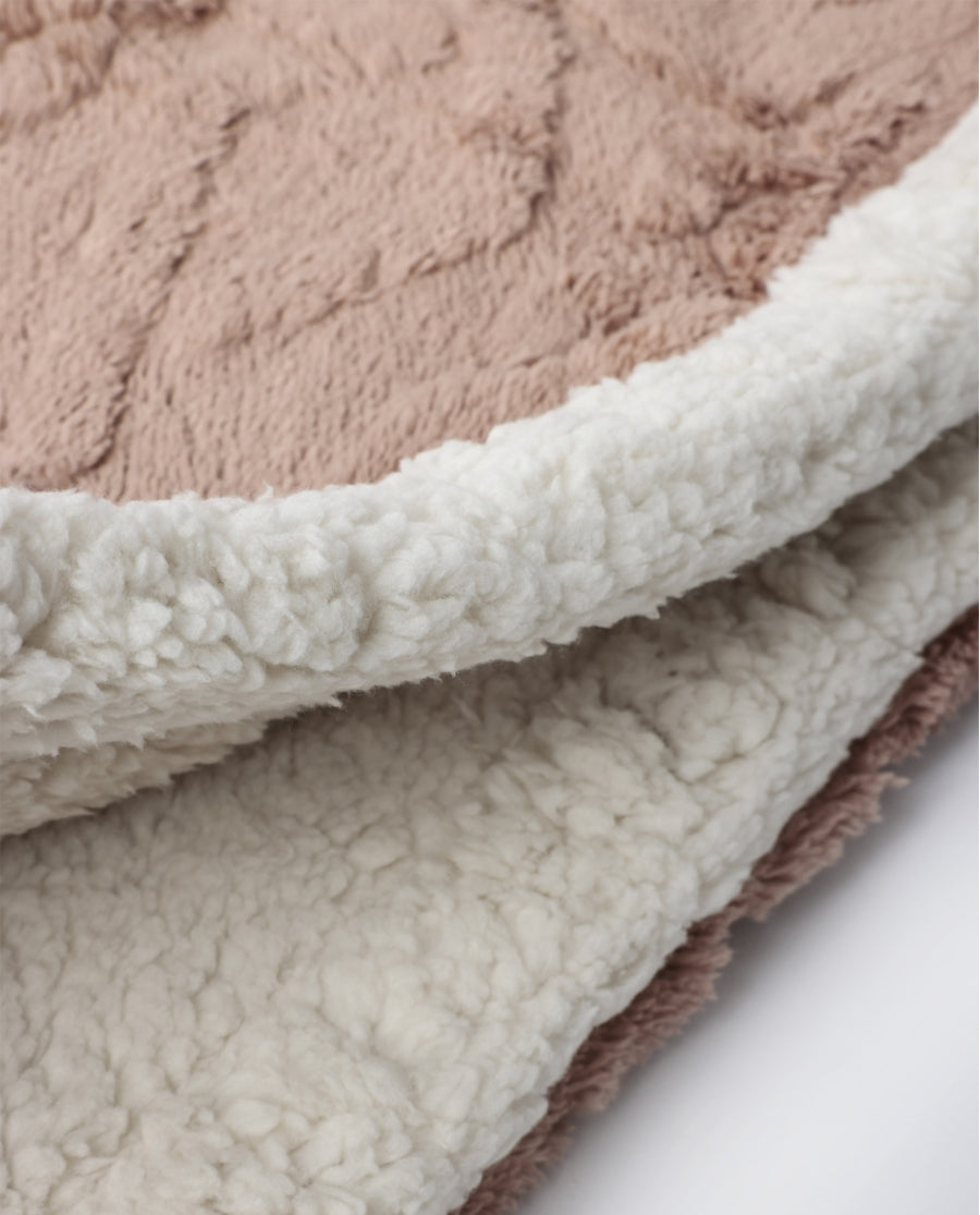 69028 - COPERTA IN PELLICCETTA