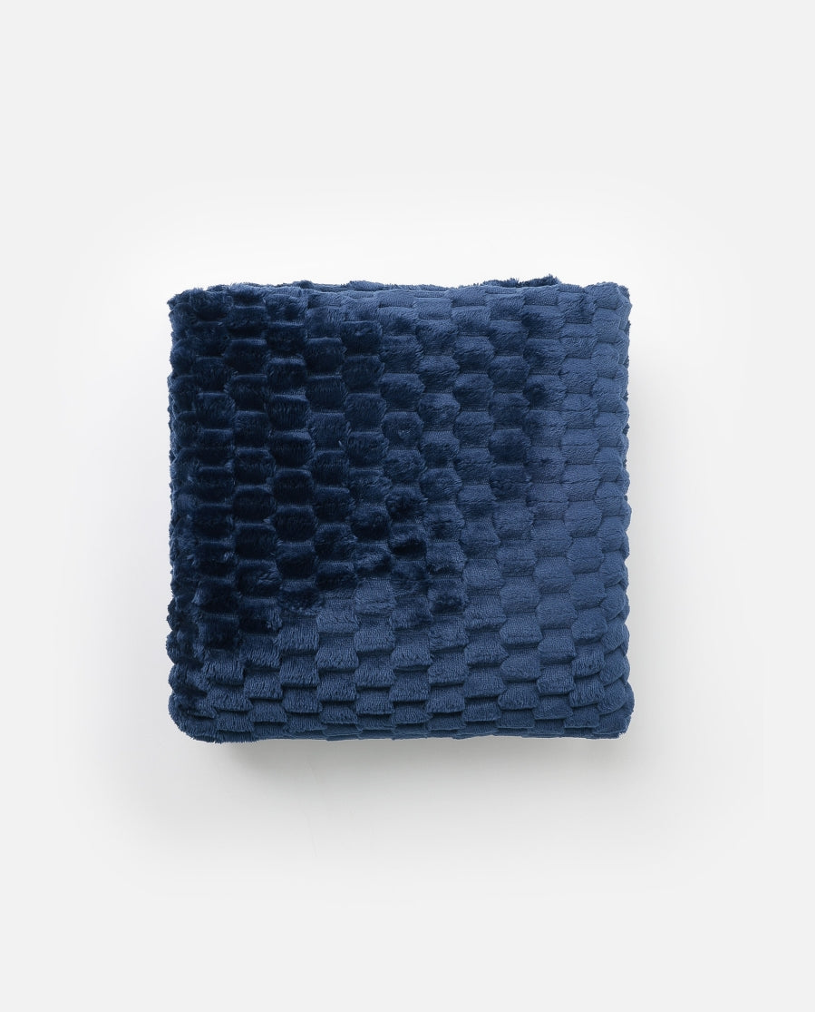 69111 - COPERTA JACQUARD