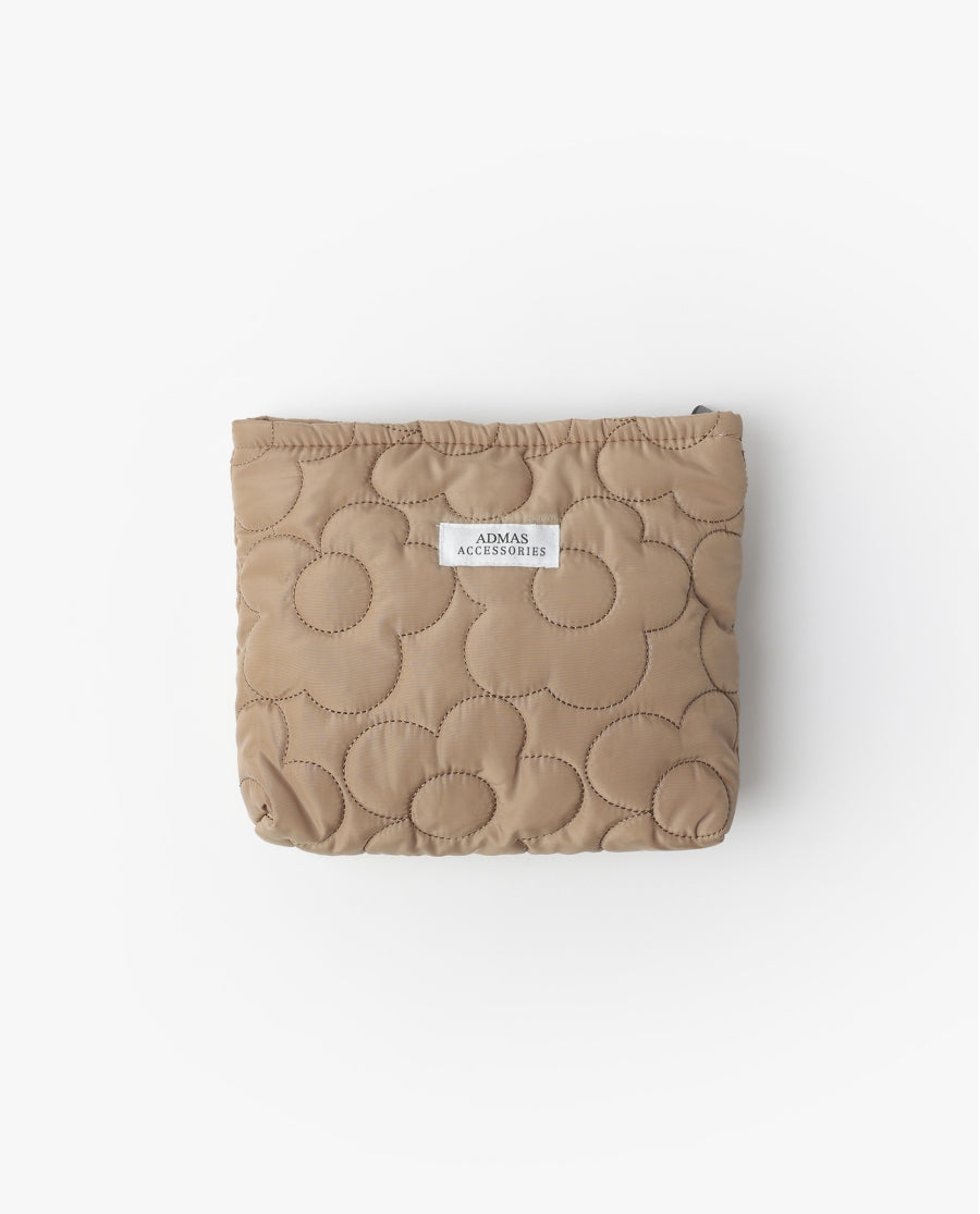 69100 - BEAUTY CASE CON FIORI