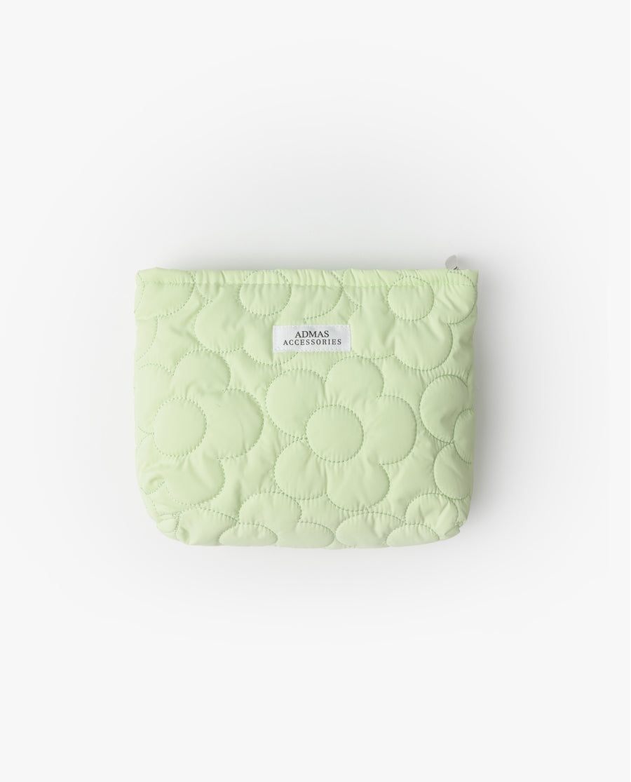 69100 - BEAUTY CASE CON FIORI