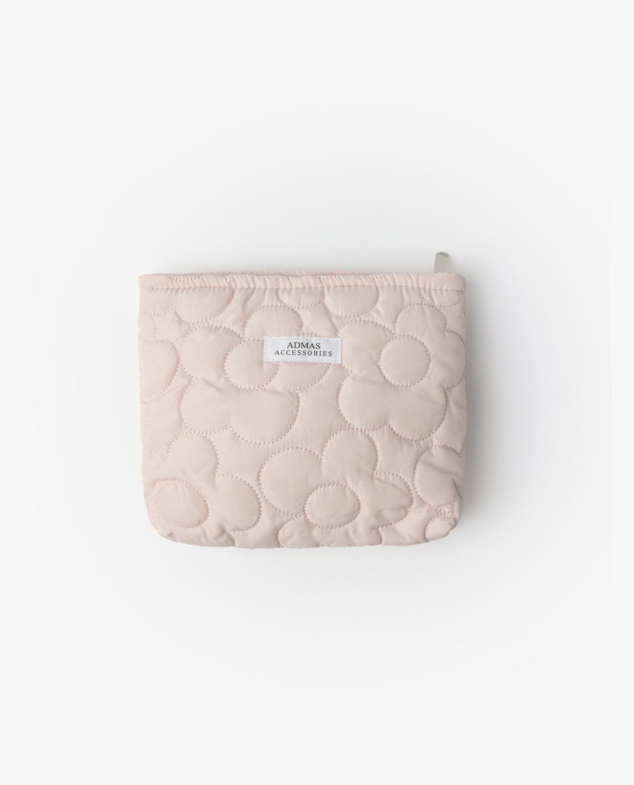 69100 - BEAUTY CASE CON FIORI