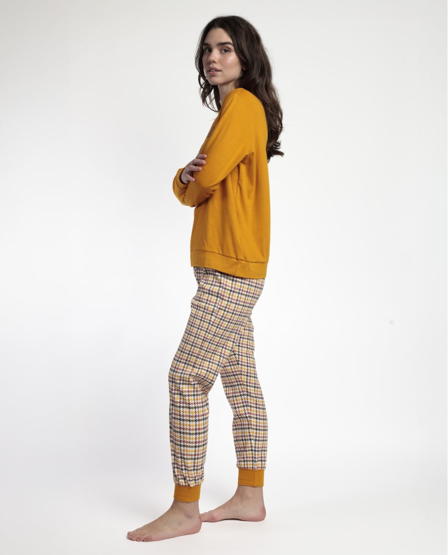 63633 - PIGIAMA DONNA LOU LOU