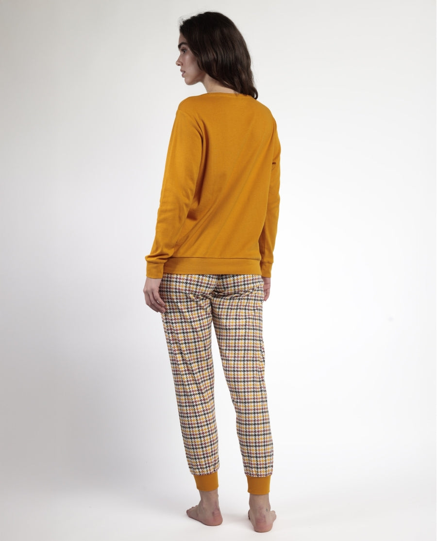 63633 - PIGIAMA DONNA LOU LOU