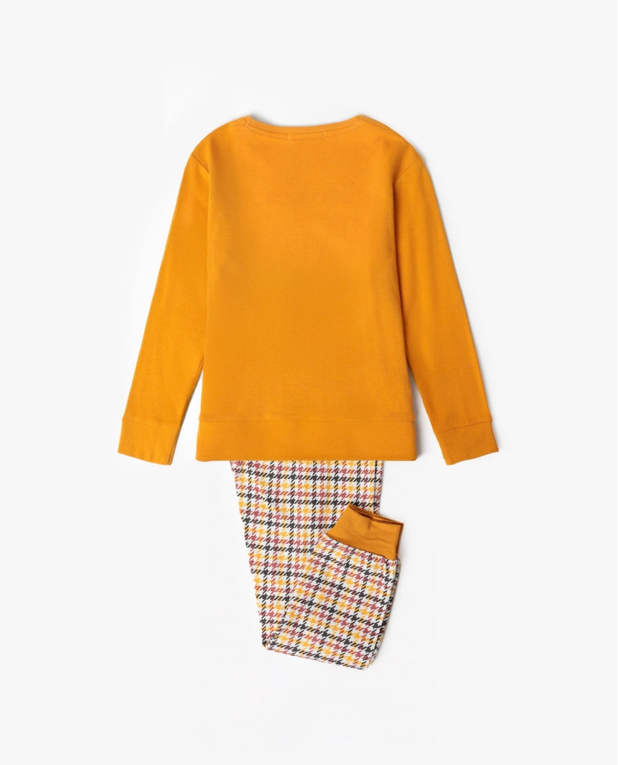 63353 - PIGIAMA BIMBA LOU LOU