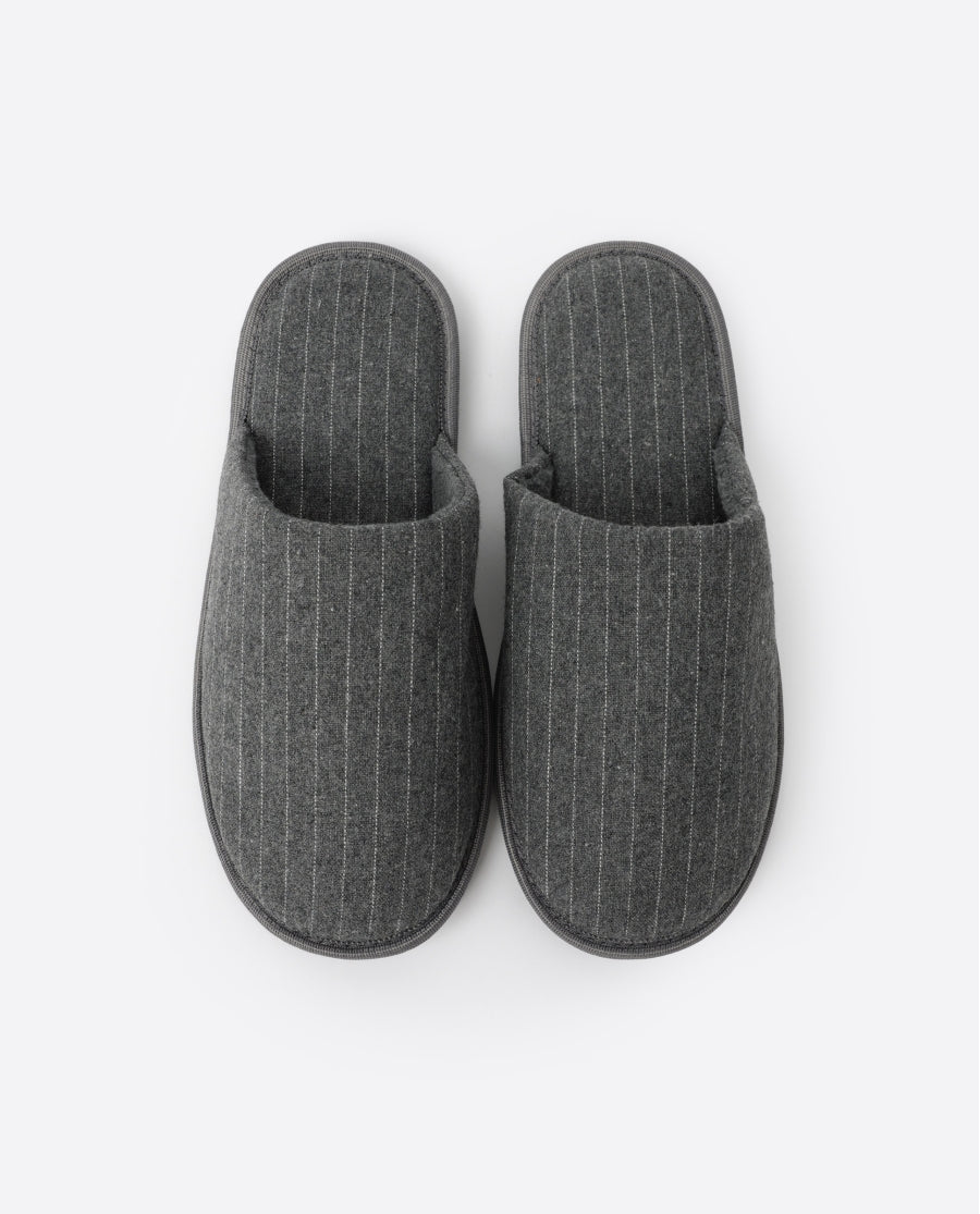 69145 - PANTOFOLE A RIGHE