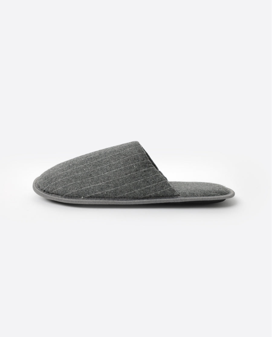 69145 - PANTOFOLE A RIGHE