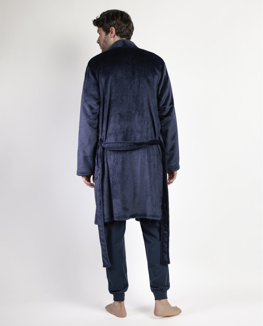 67322 - VESTAGLIA A SPIGA