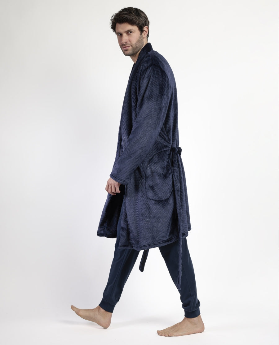 67322 - VESTAGLIA A SPIGA