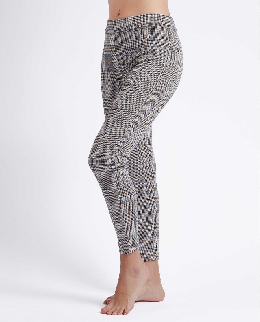 49200 - PANTALONE ELASTICO GALLES