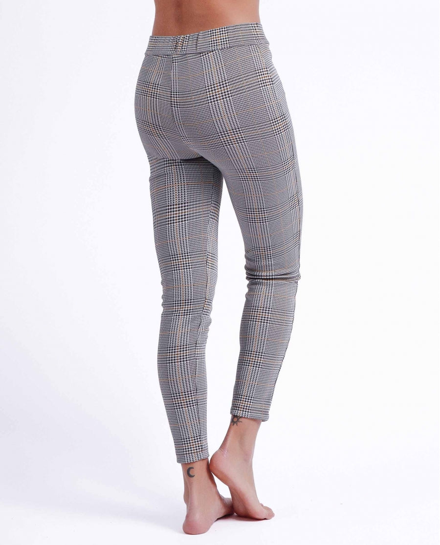 49200 - PANTALONE ELASTICO GALLES
