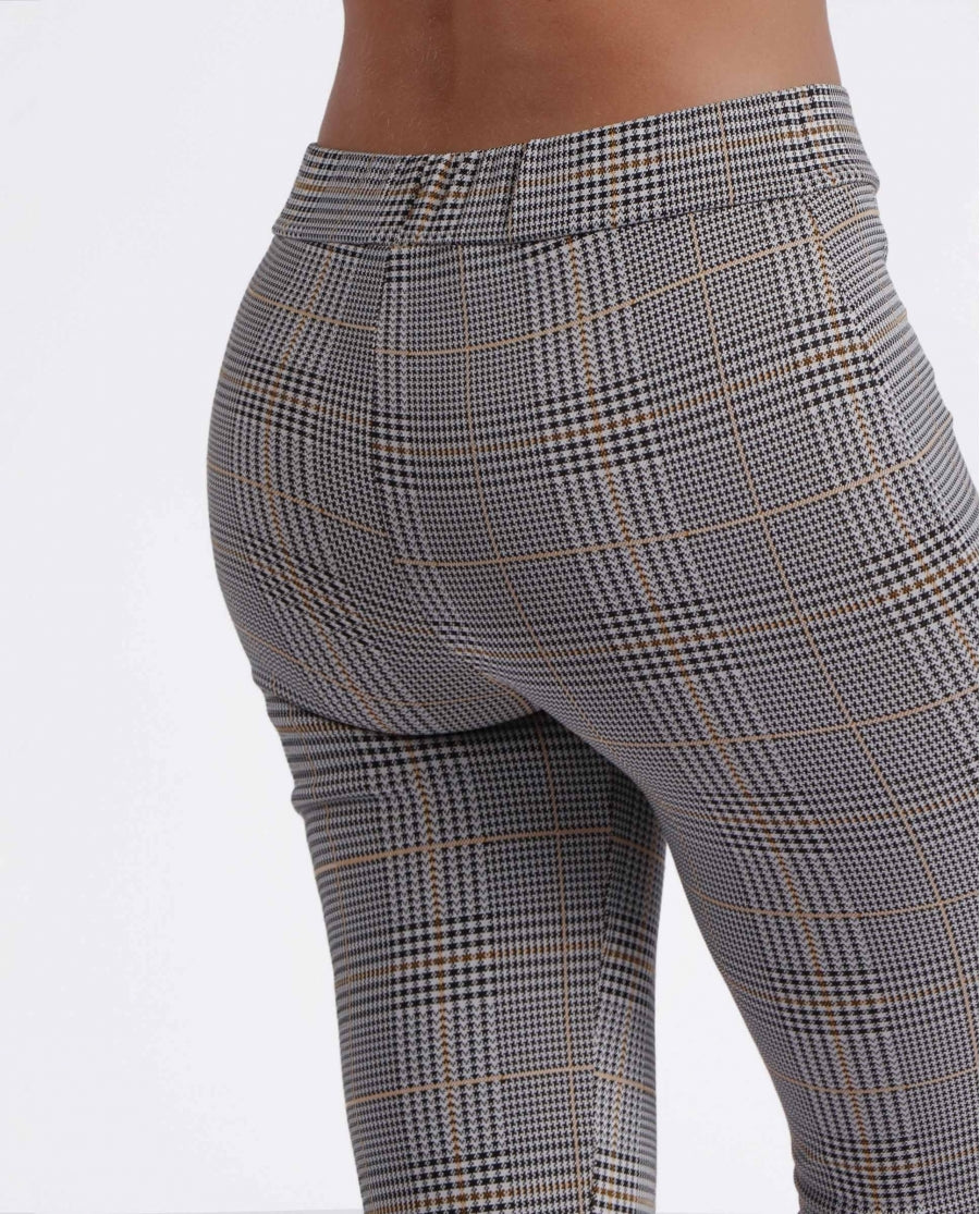 49200 - PANTALONE ELASTICO GALLES