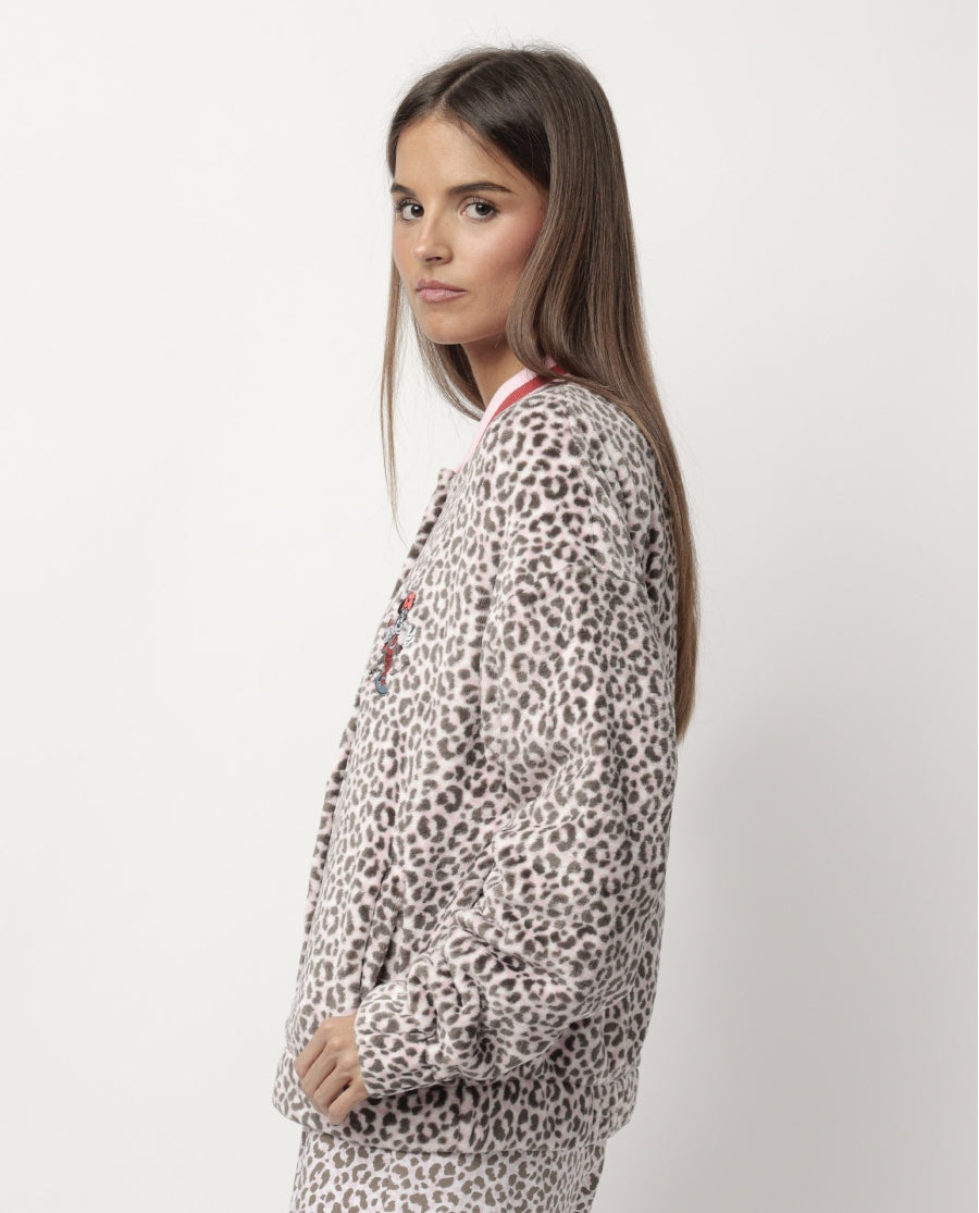 67261 - VESTAGLIA DONNA MINNIE