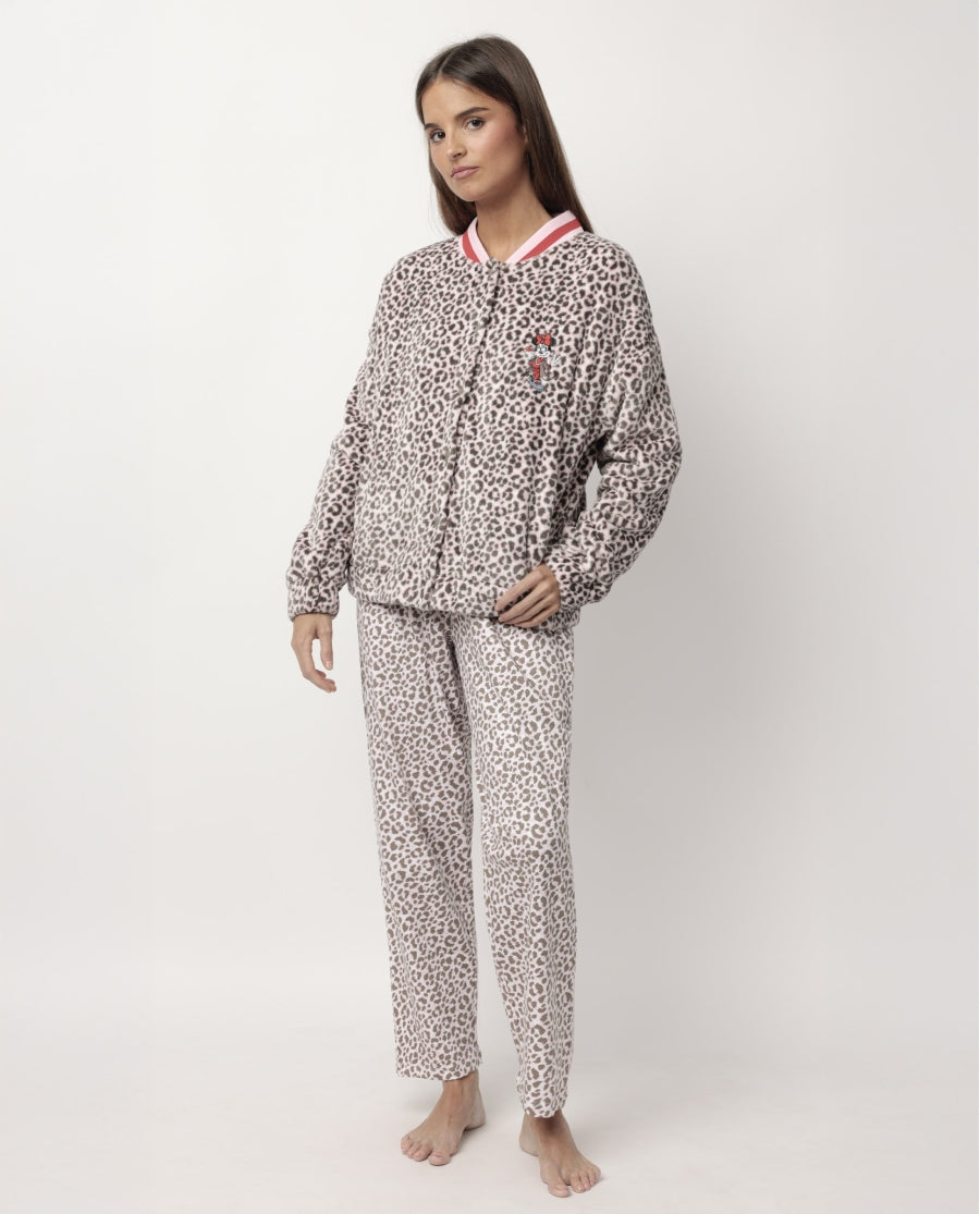 67261 - VESTAGLIA DONNA MINNIE