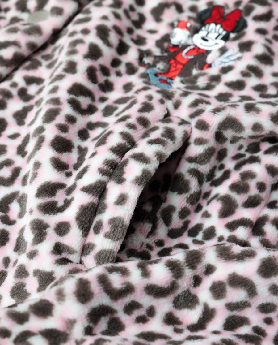 67262 - VESTAGLIA BIMBA MINNIE