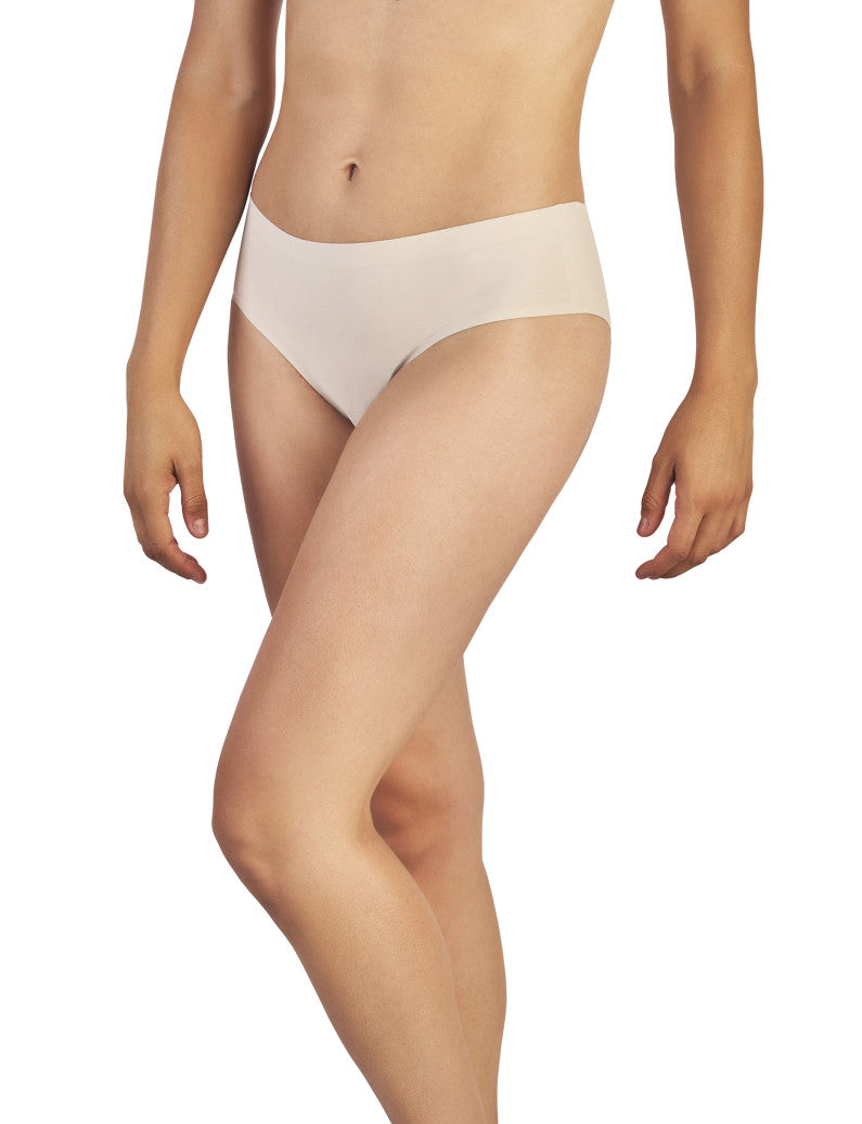 PB8202 - BI-PACK SLIP FIANCO ALTO MICROCONFORT