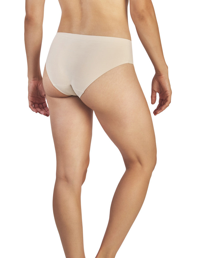PB8202 - BI-PACK SLIP FIANCO ALTO MICROCONFORT