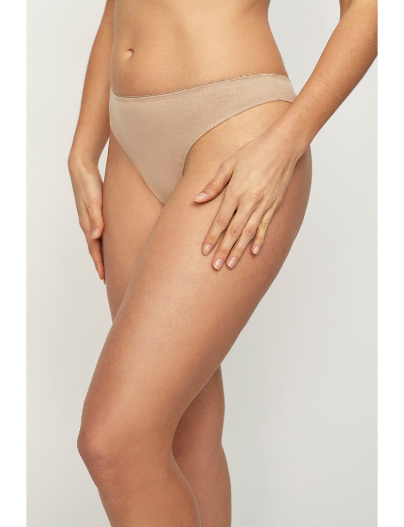 PB8305 - BIPACK BRASILIANO COTONE