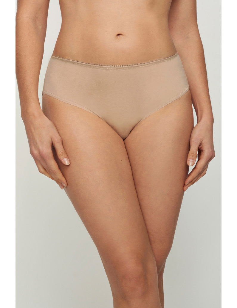 PB8322 - BI-PACK SLIP FIANCO ALTO COTONE
