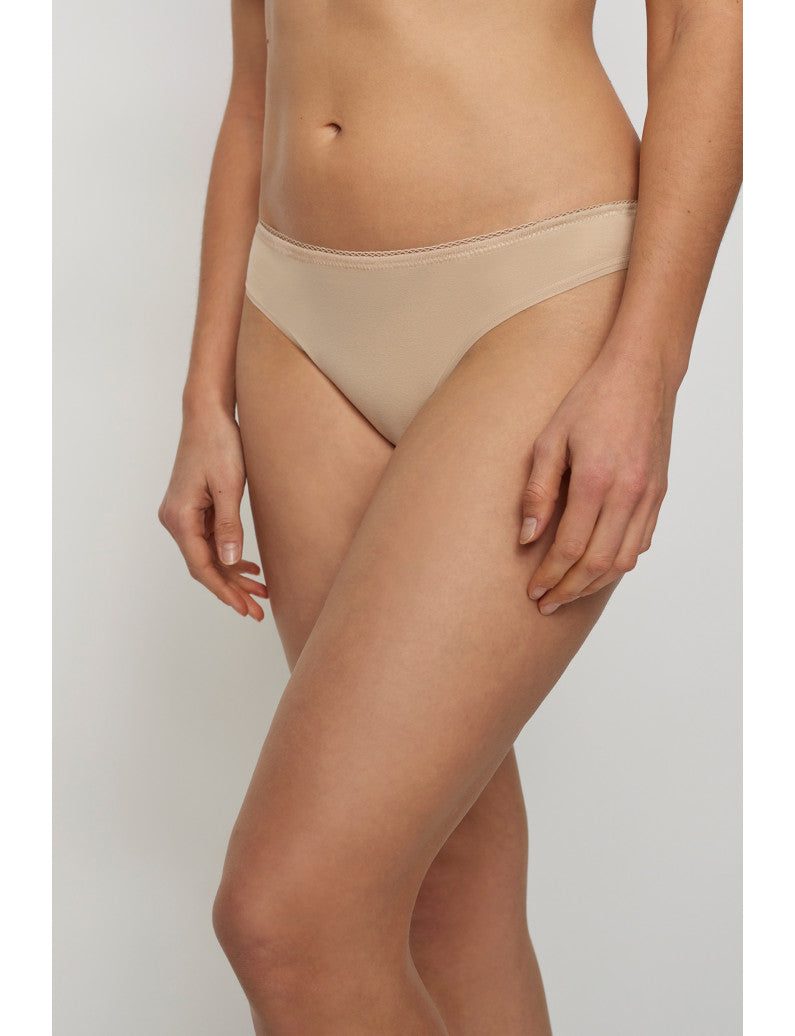 PB8303 - BIPACK TANGA COTONE