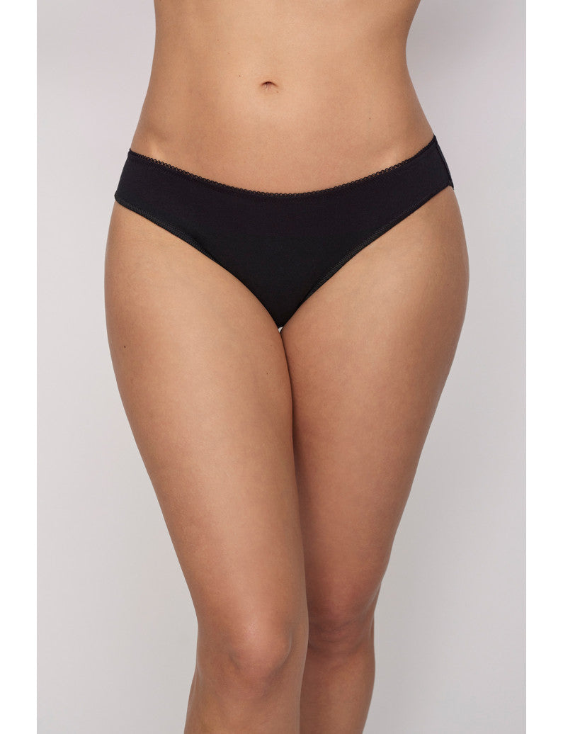 PB8303 - BIPACK TANGA COTONE