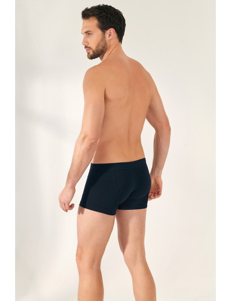 PBH10354 - BI-PACK BOXER MODAL