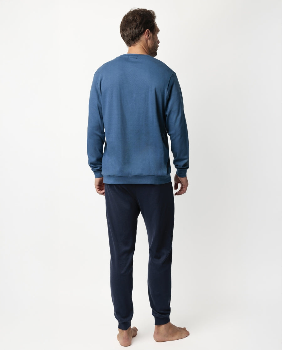 63862 - PIGIAMA UOMO PADDINGTON