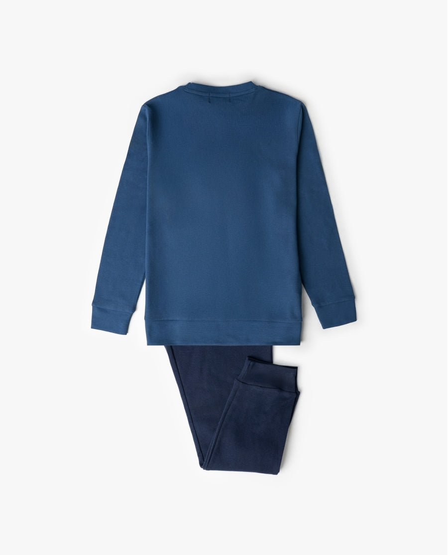 63877 - PIGIAMA BIMBO PADDINGTON