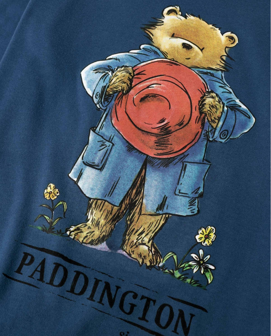 63877 - PIGIAMA BIMBO PADDINGTON