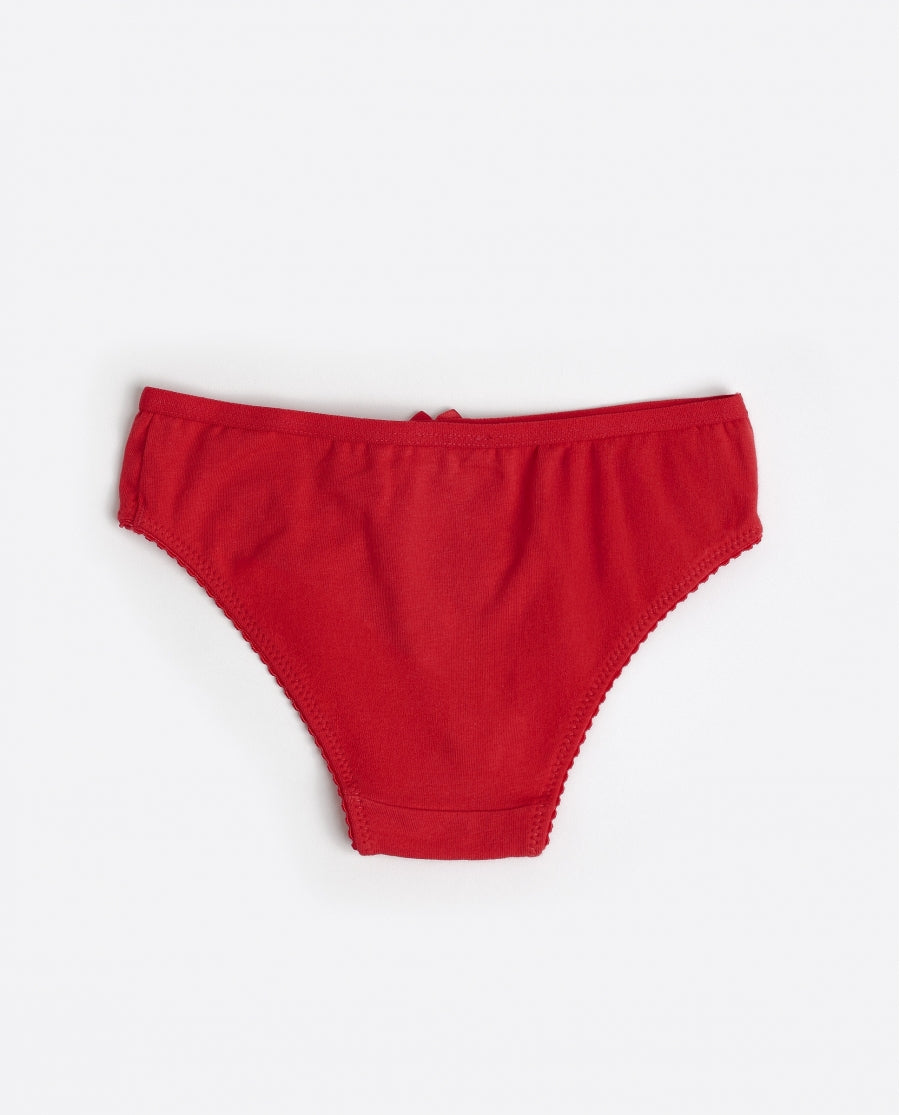 41639 - SLIP BIMBA STITCH