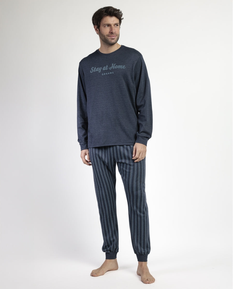 63768 - PIGIAMA STAY AT HOME