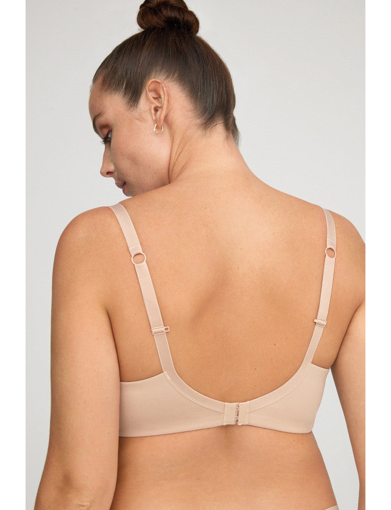 W1961 - REGGISENO CON FERRETTO SENZA IMBOTTITURA