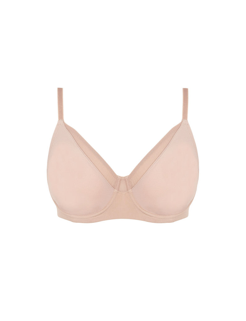W1961 - REGGISENO CON FERRETTO SENZA IMBOTTITURA