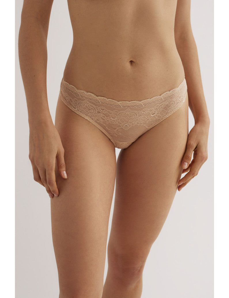 W1875 - SLIP BRASILIANE IN PIZZO