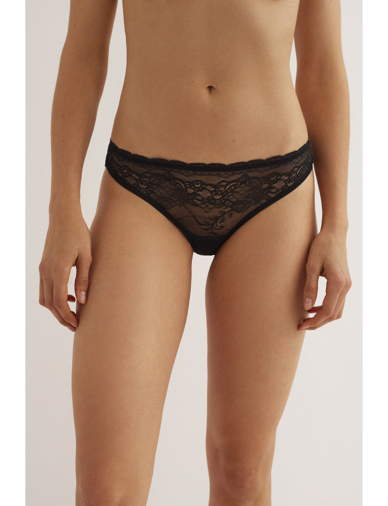 W1875 - SLIP BRASILIANE IN PIZZO
