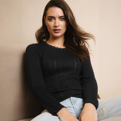 43495 - MAGLIA DONNA COSTINE