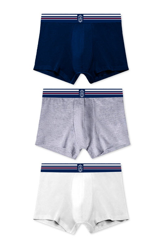 48638 - BOXER UOMO SPORT CLASSIC