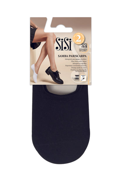 842SISI - PARISCARPA SAMBA 2 PAIA