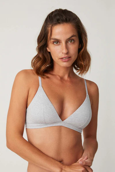 10014 - REGGISENO SENZA FERRETO CON IMBOTTITURA