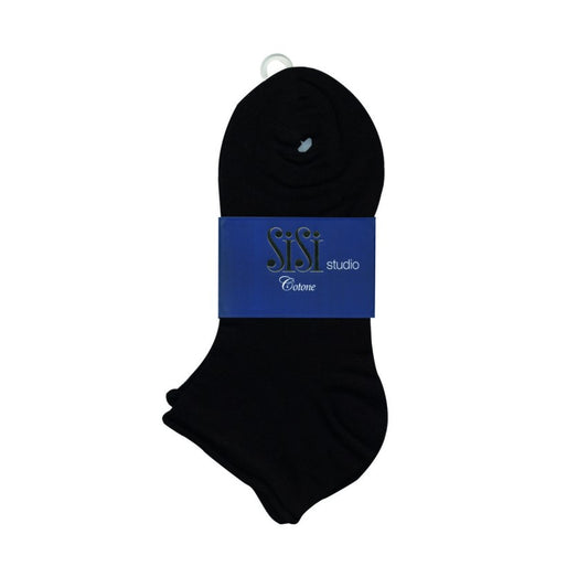 1247SI - CALZ.FRESH COTTON 2P