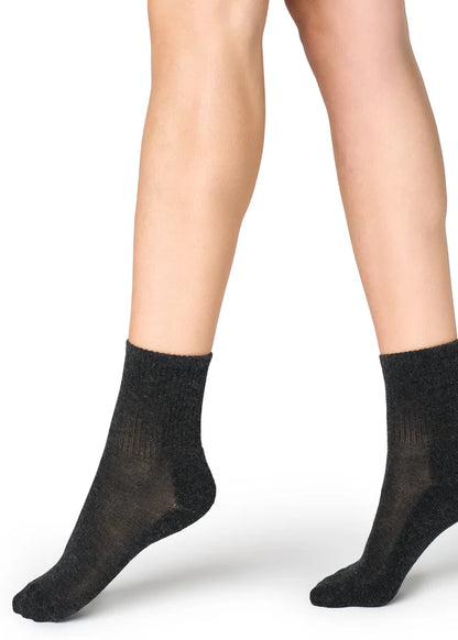 156PPP - CALZE CASHMERE WARM COMFORT