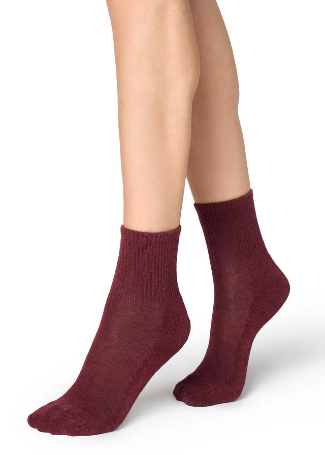 156PPP - CALZE CASHMERE WARM COMFORT