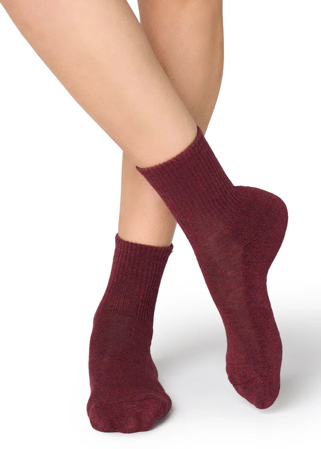 156PPP - CALZE CASHMERE WARM COMFORT