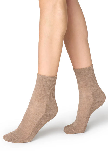 156PPP - CALZE CASHMERE WARM COMFORT