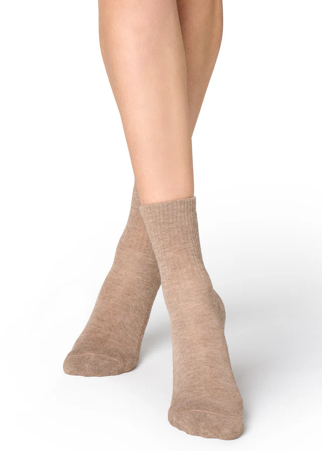 156PPP - CALZE CASHMERE WARM COMFORT