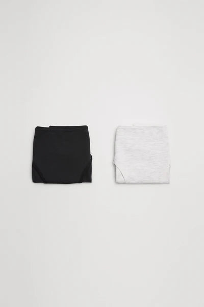 18803 - BIPACK SLIP RAGAZZA
