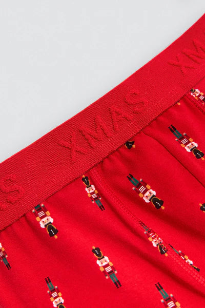 18987 - BOXER TEEN SCHIACCIANOCI